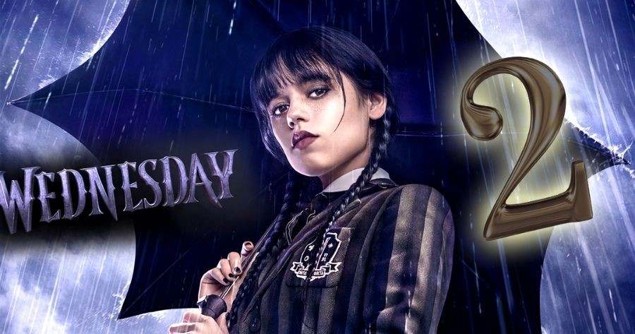 Which Wednesday 2 Character Matches Your Dark Soul?